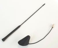 Dachantenne FAKRA Stecker passend für VW Golf 5 6 Passat Polo Tiguan Touran T5