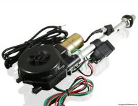 Elektrische Motorantenne