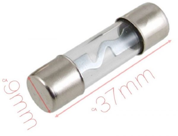 Предохранитель agu 60a