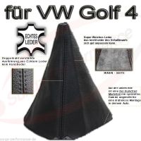 Schaltsack für VW (Golf 4, Bora)