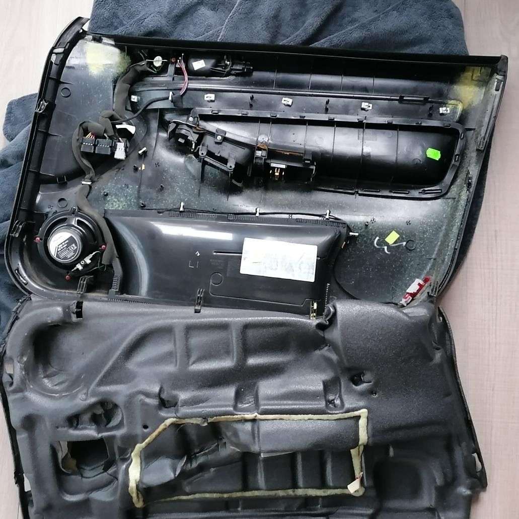 Auto Schalldämmung Alubutyl Dämmmatte Fürs Auto – 4m Rolle, 2m²