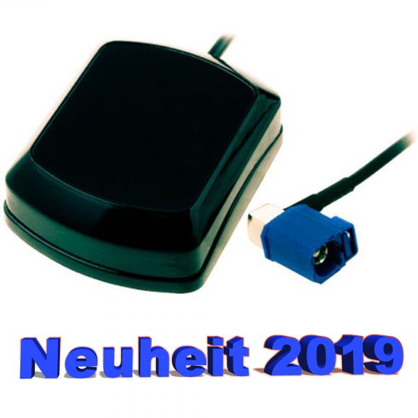 GPS Auto Antenne 3m Kabel