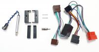 EINBAUSET PASSEND FÜR AUDI TT TTS (8N)